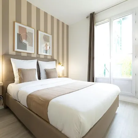 Comfortable Disneyland Paris *