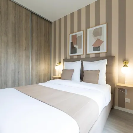 Comfortable Disneyland Paris 아파트 쉐시