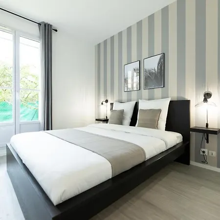 아파트 Comfortable Disneyland Paris 쉐시
